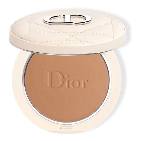 dior new bronzer|Dior bronzer refill.